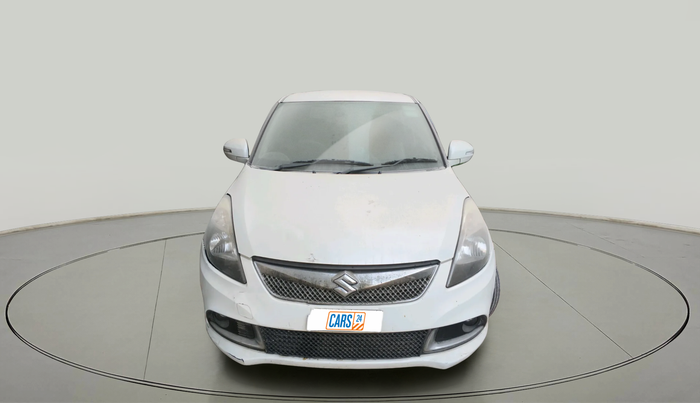 2016 Maruti Swift Dzire VXI (O), Petrol, Manual, 72,876 km, exterior