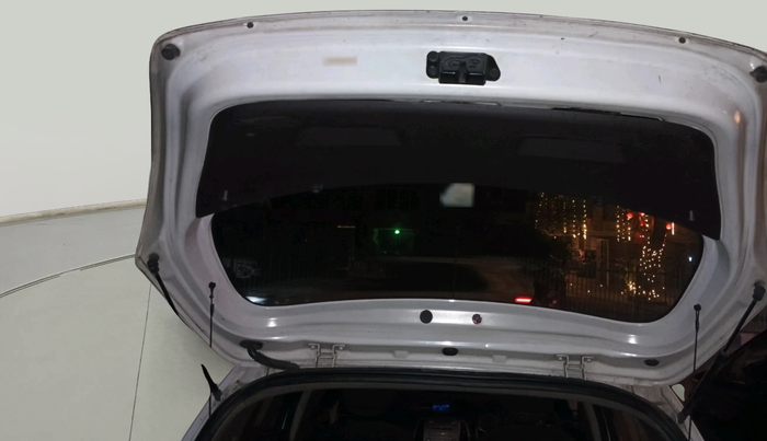 2011 Hyundai i20 SPORTZ 1.2, Petrol, Manual, 1,78,904 km, exterior