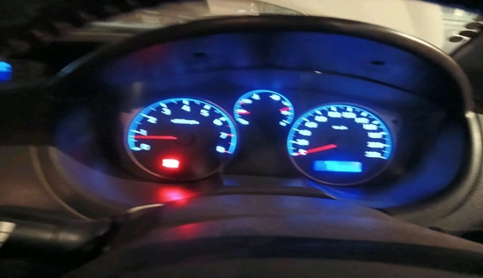 2011 Hyundai i20 SPORTZ 1.2, Petrol, Manual, 1,78,904 km, interior