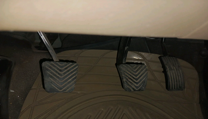 2011 Hyundai i20 SPORTZ 1.2, Petrol, Manual, 1,78,904 km, interior