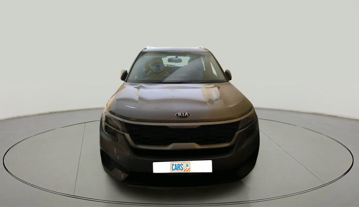 2019 KIA SELTOS HTK PLUS 1.5 DIESEL, Diesel, Manual, 75,695 km, exterior