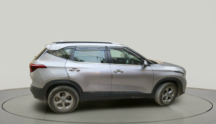 2019 KIA SELTOS HTK PLUS 1.5 DIESEL, Diesel, Manual, 75,695 km, exterior