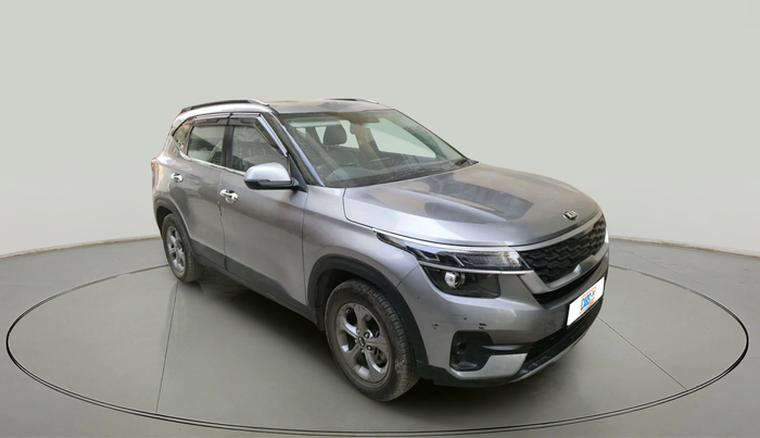 2019 KIA SELTOS HTK PLUS 1.5 DIESEL, Diesel, Manual, 75,695 km, exterior