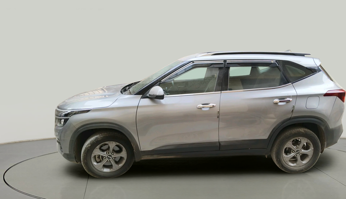 2019 KIA SELTOS HTK PLUS 1.5 DIESEL, Diesel, Manual, 75,695 km, exterior