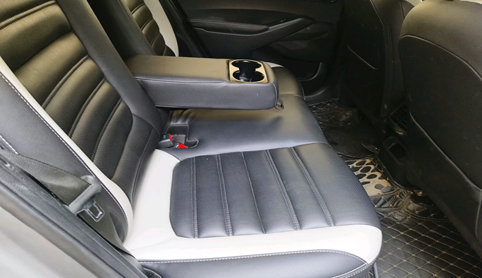 2019 KIA SELTOS HTK PLUS 1.5 DIESEL, Diesel, Manual, 75,695 km, interior