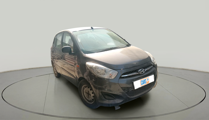 2011 Hyundai i10 ERA 1.1, Petrol, Manual, 28,559 km, exterior