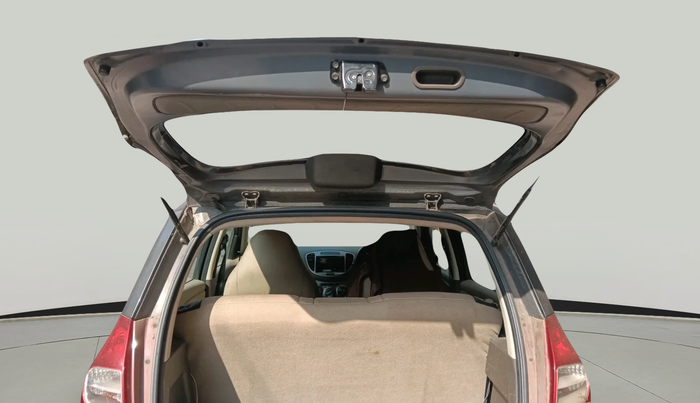 2011 Hyundai i10 ERA 1.1, Petrol, Manual, 28,559 km, exterior