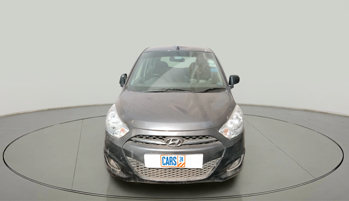 2011 Hyundai i10 ERA 1.1, Petrol, Manual, 28,559 km, exterior