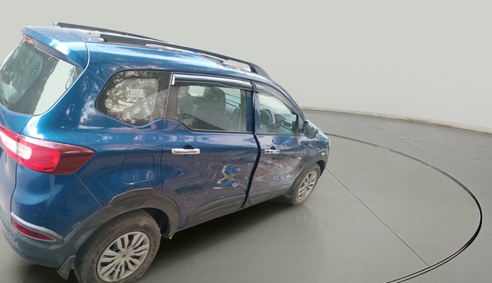 2021 Renault TRIBER RXL MT, Petrol, Manual, 80,823 km, exterior