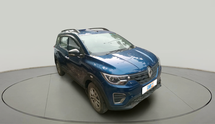 2021 Renault TRIBER RXL MT, Petrol, Manual, 80,823 km, exterior