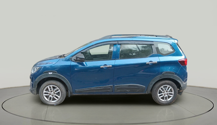 2021 Renault TRIBER RXL MT, Petrol, Manual, 80,823 km, exterior