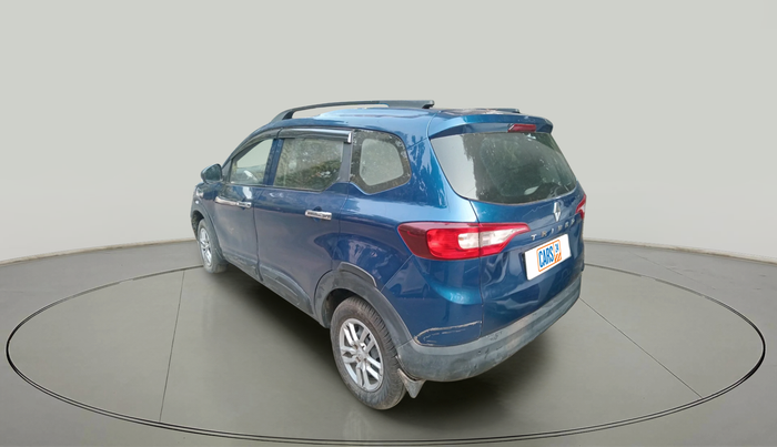 2021 Renault TRIBER RXL MT, Petrol, Manual, 80,823 km, exterior