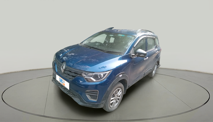 2021 Renault TRIBER RXL MT, Petrol, Manual, 80,823 km, exterior