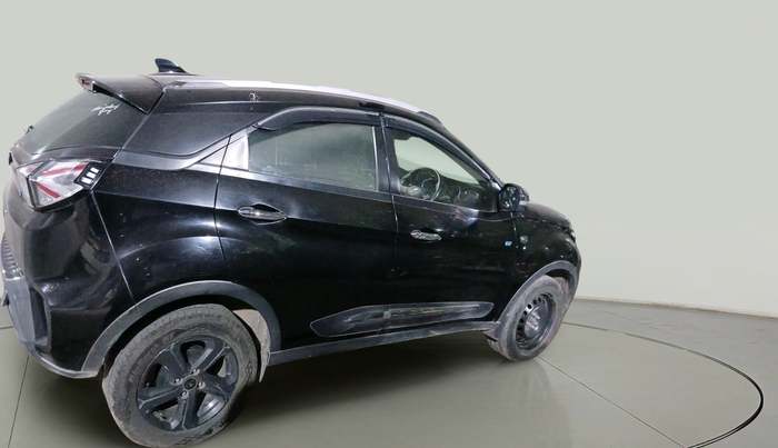 2021 Tata NEXON EV XZ PLUS LUX DARK EDITION, Electric, Automatic, 23,398 km, exterior