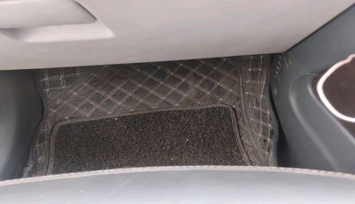 2022 Hyundai AURA S 1.2 CNG, Petrol, Manual, 69,721 km, interior