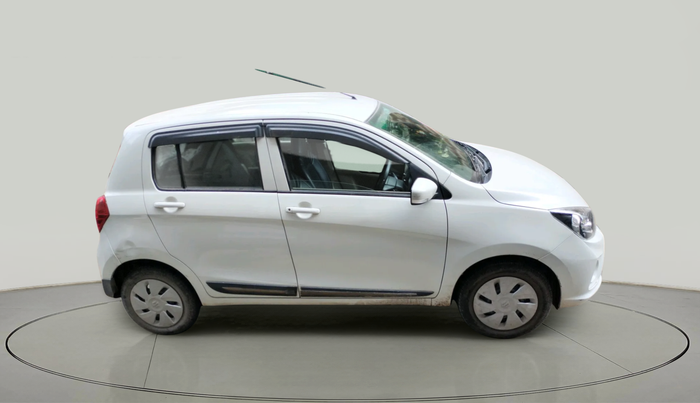 2021 Maruti Celerio ZXI AMT, Petrol, Automatic, 87,092 km, exterior