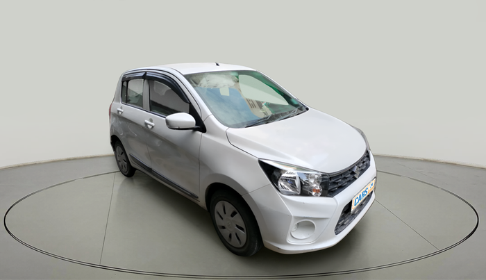 2021 Maruti Celerio ZXI AMT, Petrol, Automatic, 87,092 km, exterior