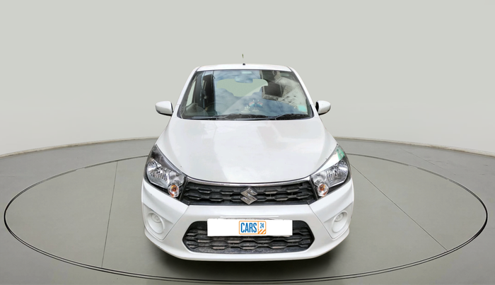 2021 Maruti Celerio ZXI AMT, Petrol, Automatic, 87,092 km, exterior