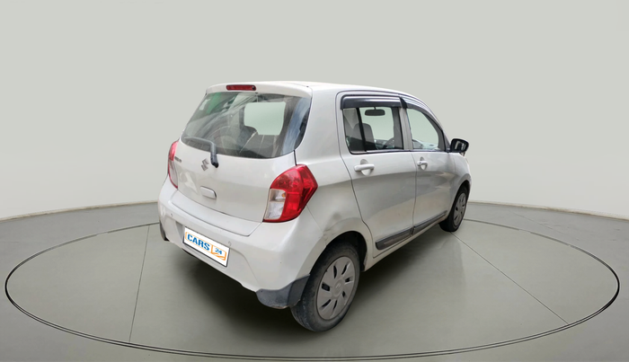 2021 Maruti Celerio ZXI AMT, Petrol, Automatic, 87,092 km, exterior