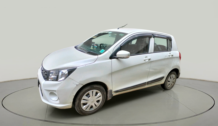 2021 Maruti Celerio ZXI AMT, Petrol, Automatic, 87,092 km, exterior