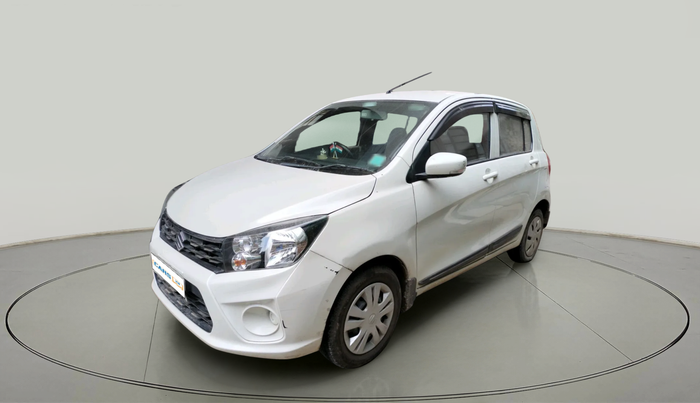 2021 Maruti Celerio ZXI AMT, Petrol, Automatic, 87,092 km, exterior