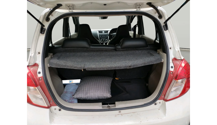 2021 Maruti Celerio ZXI AMT, Petrol, Automatic, 87,092 km, exterior