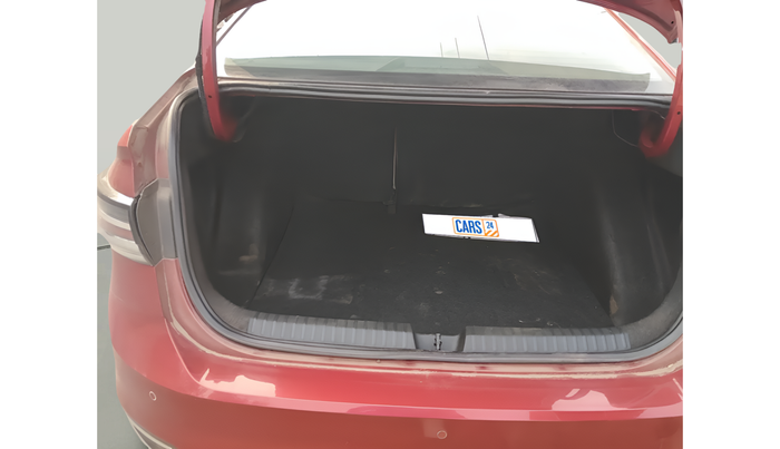 2024 Volkswagen VIRTUS Highline Plus 1.0 TSI MT, Petrol, Manual, 28,312 km, exterior