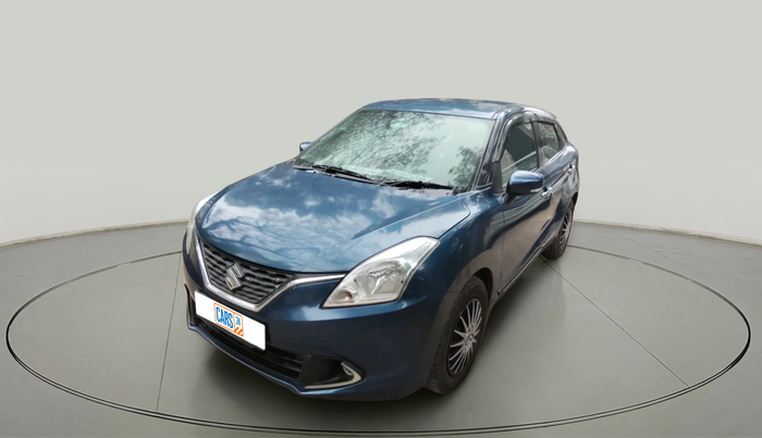 2016 Maruti Baleno DELTA PETROL 1.2, Petrol, Manual, 65,542 km, exterior