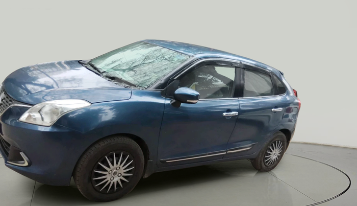 2016 Maruti Baleno DELTA PETROL 1.2, Petrol, Manual, 65,542 km, exterior