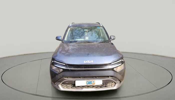 2023 KIA CARENS PRESTIGE 1.5 DIESEL 7 STR, Diesel, Manual, 52,335 km, exterior