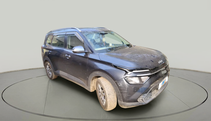 2023 KIA CARENS PRESTIGE 1.5 DIESEL 7 STR, Diesel, Manual, 52,335 km, exterior