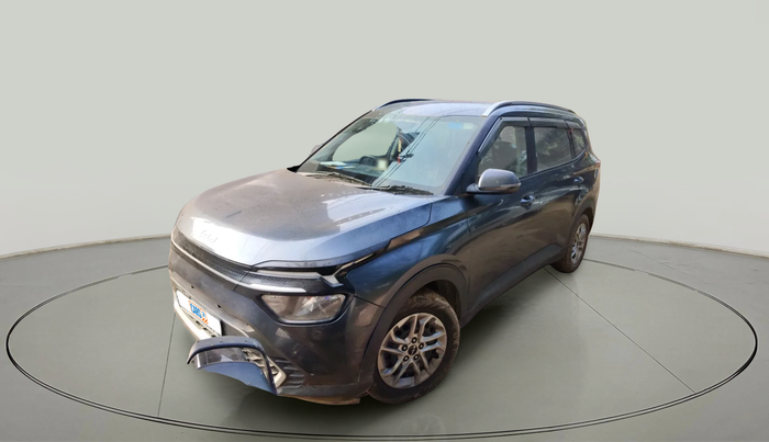 2023 KIA CARENS PRESTIGE 1.5 DIESEL 7 STR, Diesel, Manual, 52,335 km, exterior