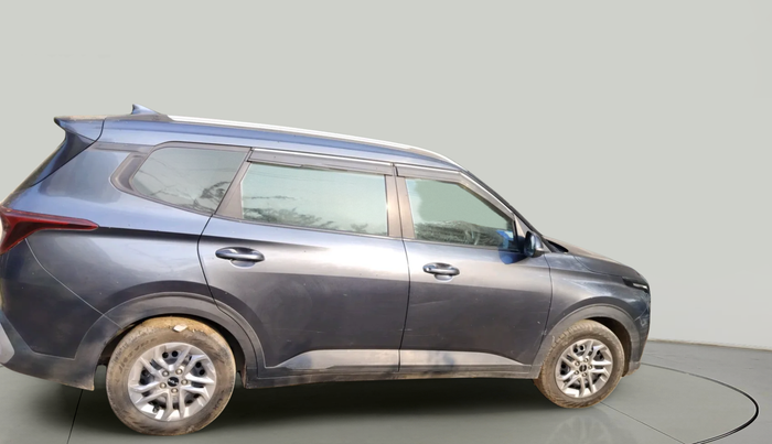 2023 KIA CARENS PRESTIGE 1.5 DIESEL 7 STR, Diesel, Manual, 52,335 km, exterior