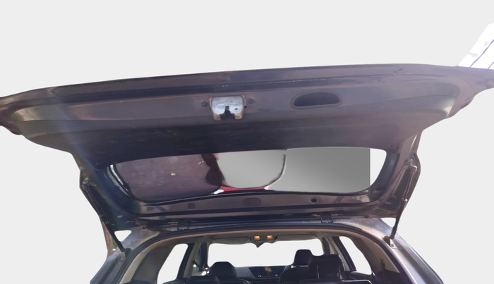 2023 KIA CARENS PRESTIGE 1.5 DIESEL 7 STR, Diesel, Manual, 52,335 km, exterior