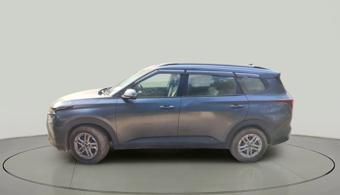 2023 KIA CARENS PRESTIGE 1.5 DIESEL 7 STR, Diesel, Manual, 52,335 km, exterior