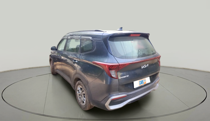 2023 KIA CARENS PRESTIGE 1.5 DIESEL 7 STR, Diesel, Manual, 52,335 km, exterior