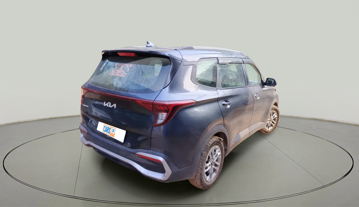 2023 KIA CARENS PRESTIGE 1.5 DIESEL 7 STR, Diesel, Manual, 52,335 km, exterior