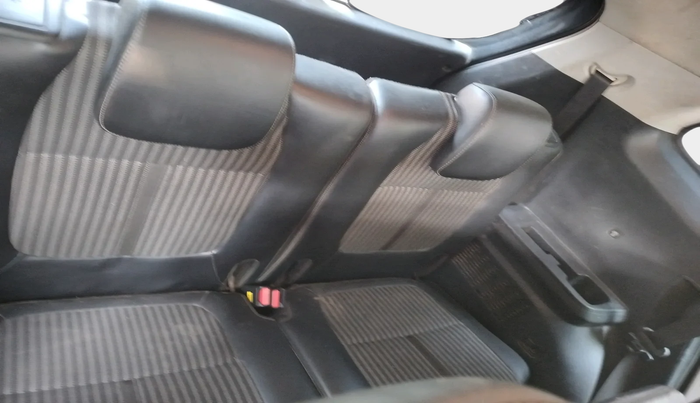 2023 KIA CARENS PRESTIGE 1.5 DIESEL 7 STR, Diesel, Manual, 52,335 km, interior