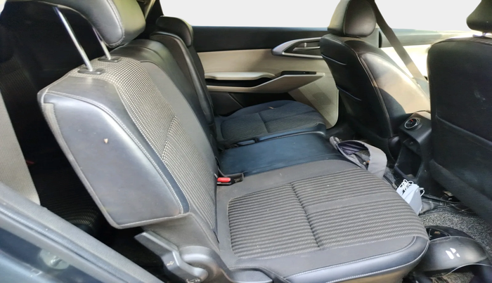 2023 KIA CARENS PRESTIGE 1.5 DIESEL 7 STR, Diesel, Manual, 52,335 km, interior