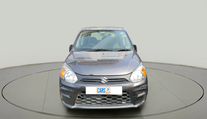 2021 Maruti Alto LXI OPT CNG, Petrol, Manual, 58,052 km, exterior