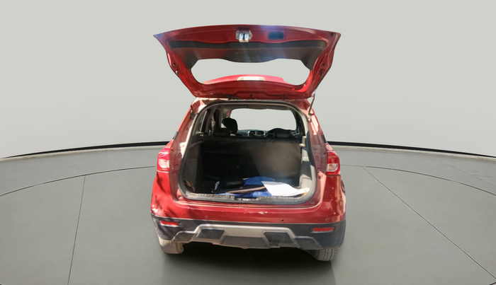 2017 Maruti Vitara Brezza VDI, Diesel, Manual, 89,089 km, exterior