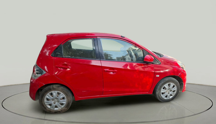 2015 Honda Brio S MT, Petrol, Manual, 55,528 km, exterior