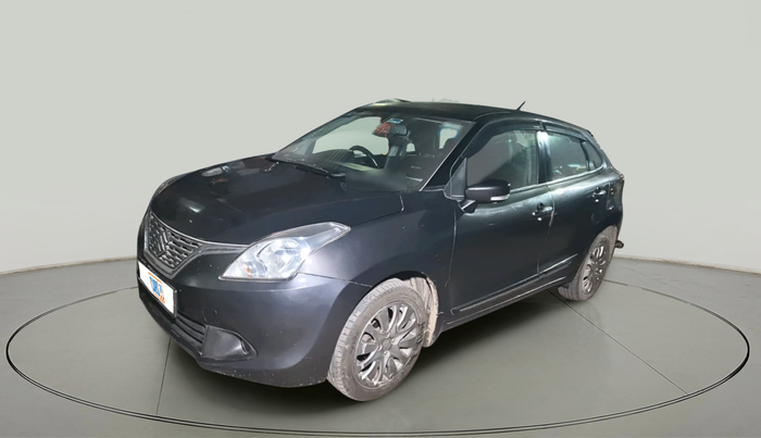 2016 Maruti Baleno ZETA PETROL 1.2, Petrol, Manual, 39,037 km, exterior