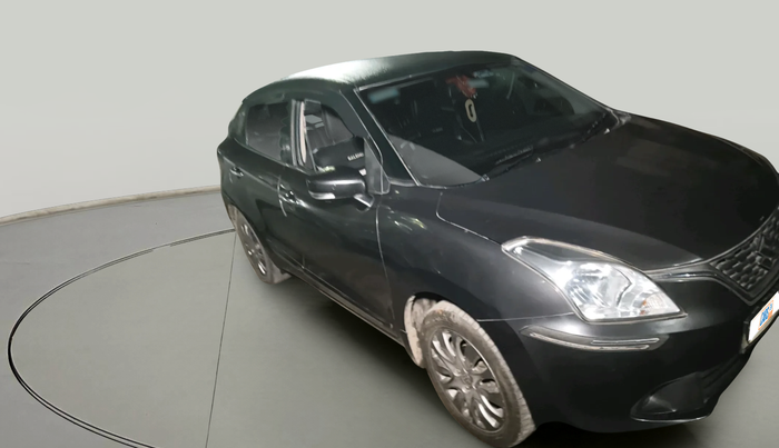 2016 Maruti Baleno ZETA PETROL 1.2, Petrol, Manual, 39,037 km, exterior