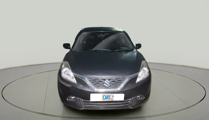 2016 Maruti Baleno ZETA PETROL 1.2, Petrol, Manual, 39,037 km, exterior