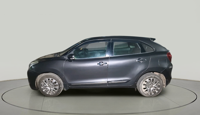 2016 Maruti Baleno ZETA PETROL 1.2, Petrol, Manual, 39,037 km, exterior