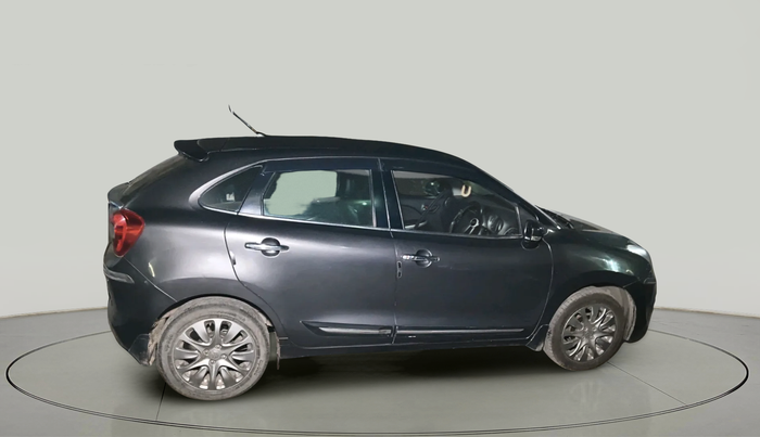 2016 Maruti Baleno ZETA PETROL 1.2, Petrol, Manual, 39,037 km, exterior