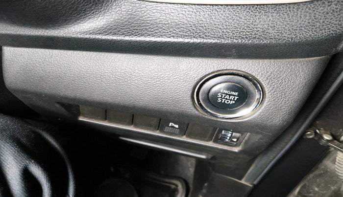 2016 Maruti Baleno ZETA PETROL 1.2, Petrol, Manual, 39,037 km, interior