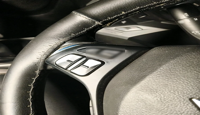 2016 Maruti Baleno ZETA PETROL 1.2, Petrol, Manual, 39,037 km, interior