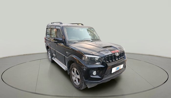 2020 Mahindra Scorpio S5, Diesel, Manual, 84,558 km, exterior